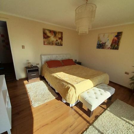 Entre Tizones Y Brujos Guest House โอลมูเอ ภายนอก รูปภาพ