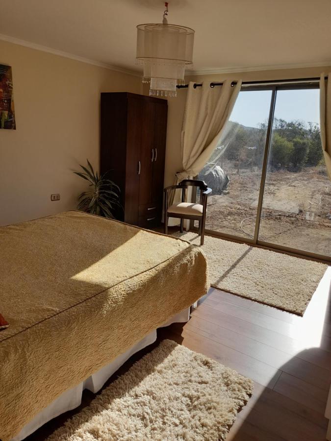 Entre Tizones Y Brujos Guest House โอลมูเอ ภายนอก รูปภาพ