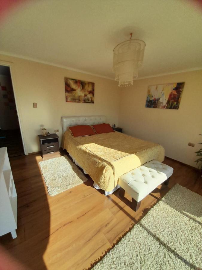 Entre Tizones Y Brujos Guest House โอลมูเอ ภายนอก รูปภาพ