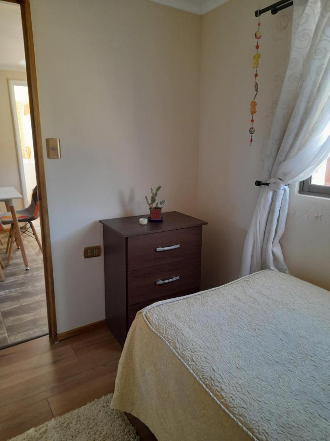Entre Tizones Y Brujos Guest House โอลมูเอ ภายนอก รูปภาพ