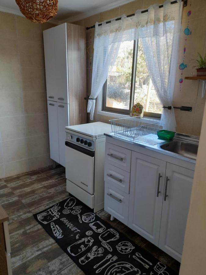 Entre Tizones Y Brujos Guest House โอลมูเอ ภายนอก รูปภาพ