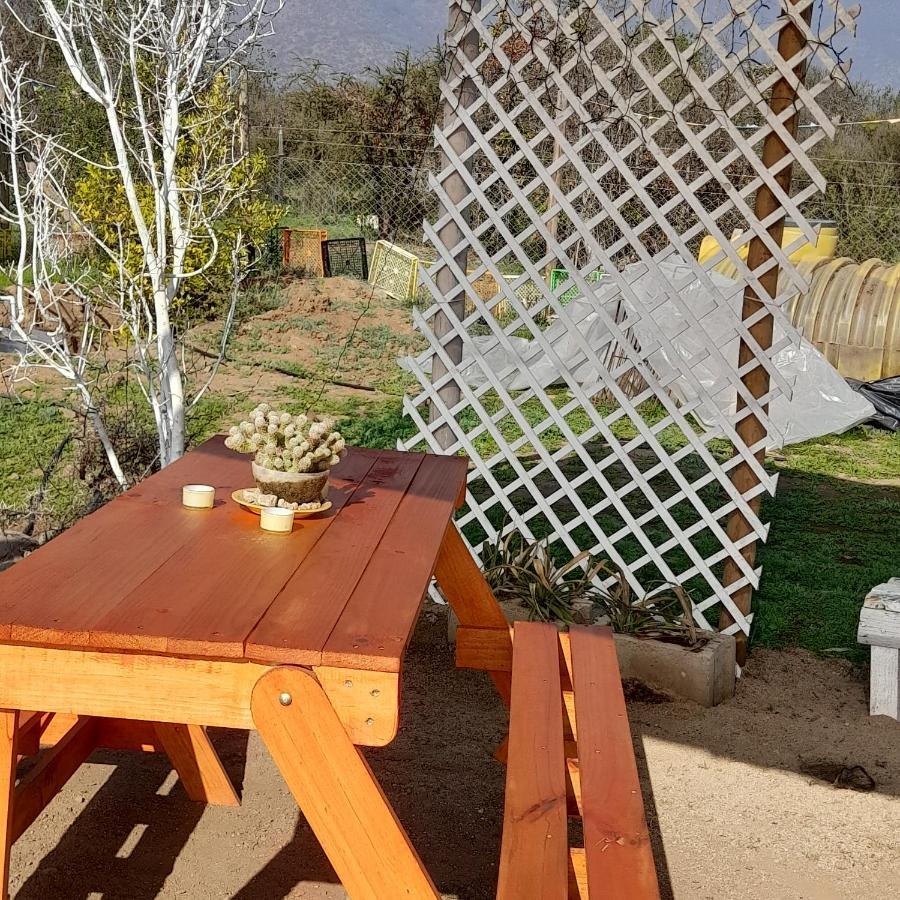 Entre Tizones Y Brujos Guest House โอลมูเอ ภายนอก รูปภาพ